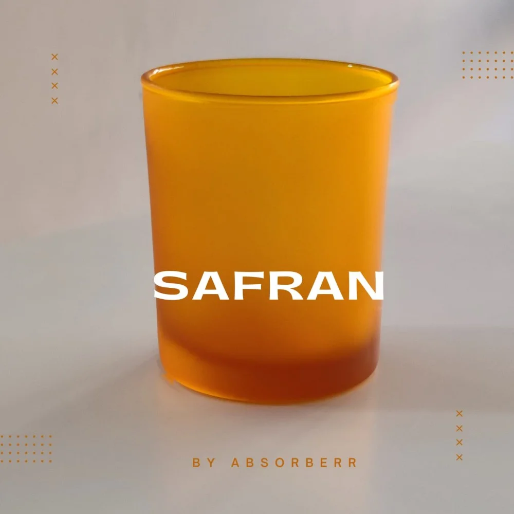 Buzlu Safran