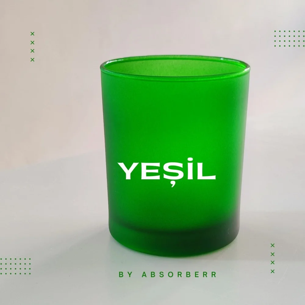 Buzlu Yeşil