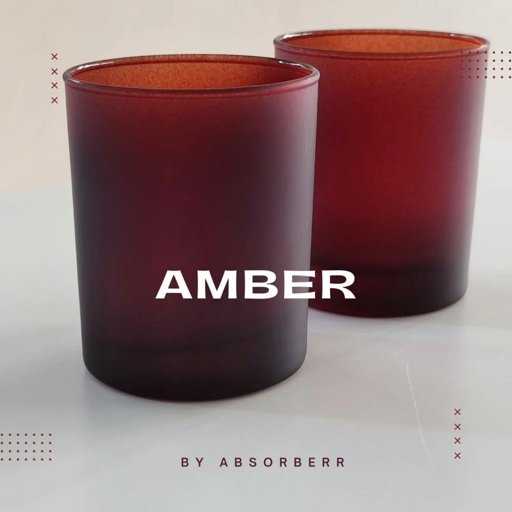 Buzlu Amber