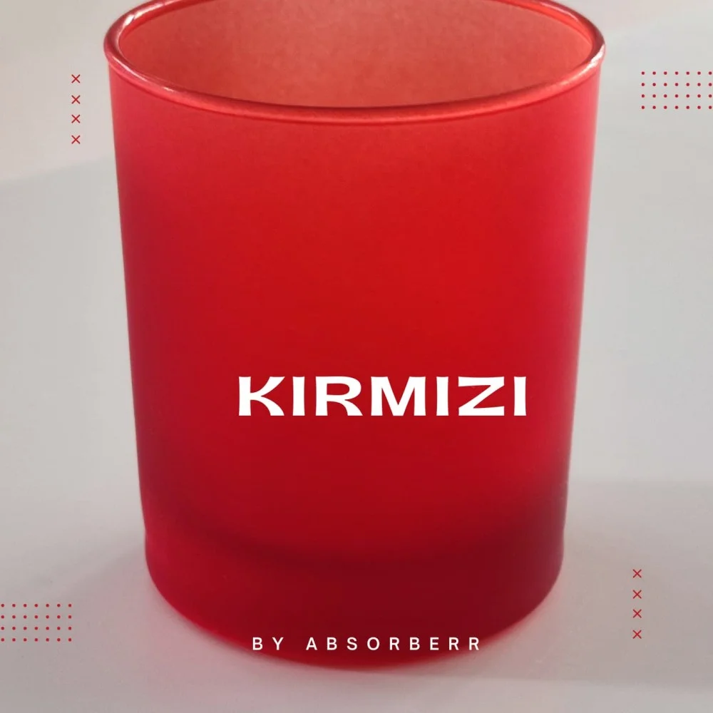 Buzlu Kırmızı