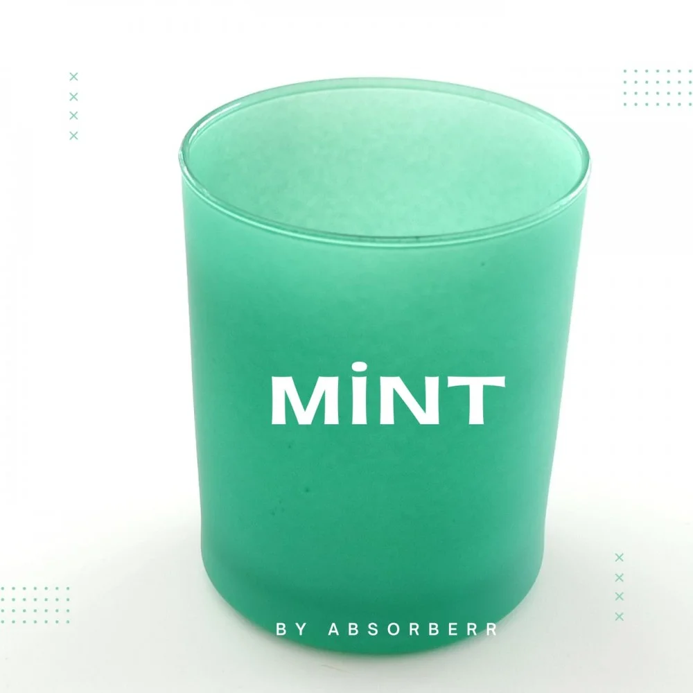 Buzlu Mint