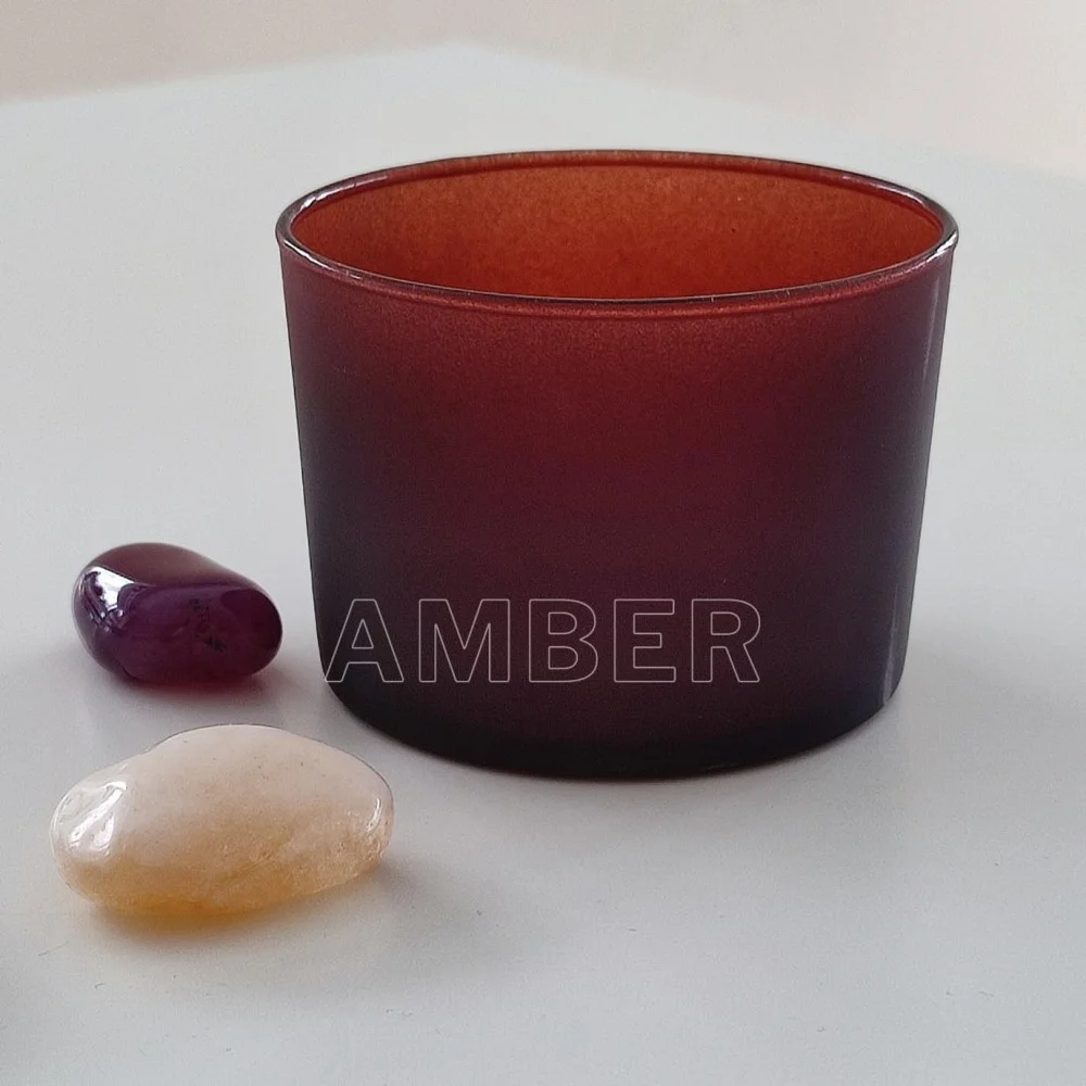 Buzlu Amber