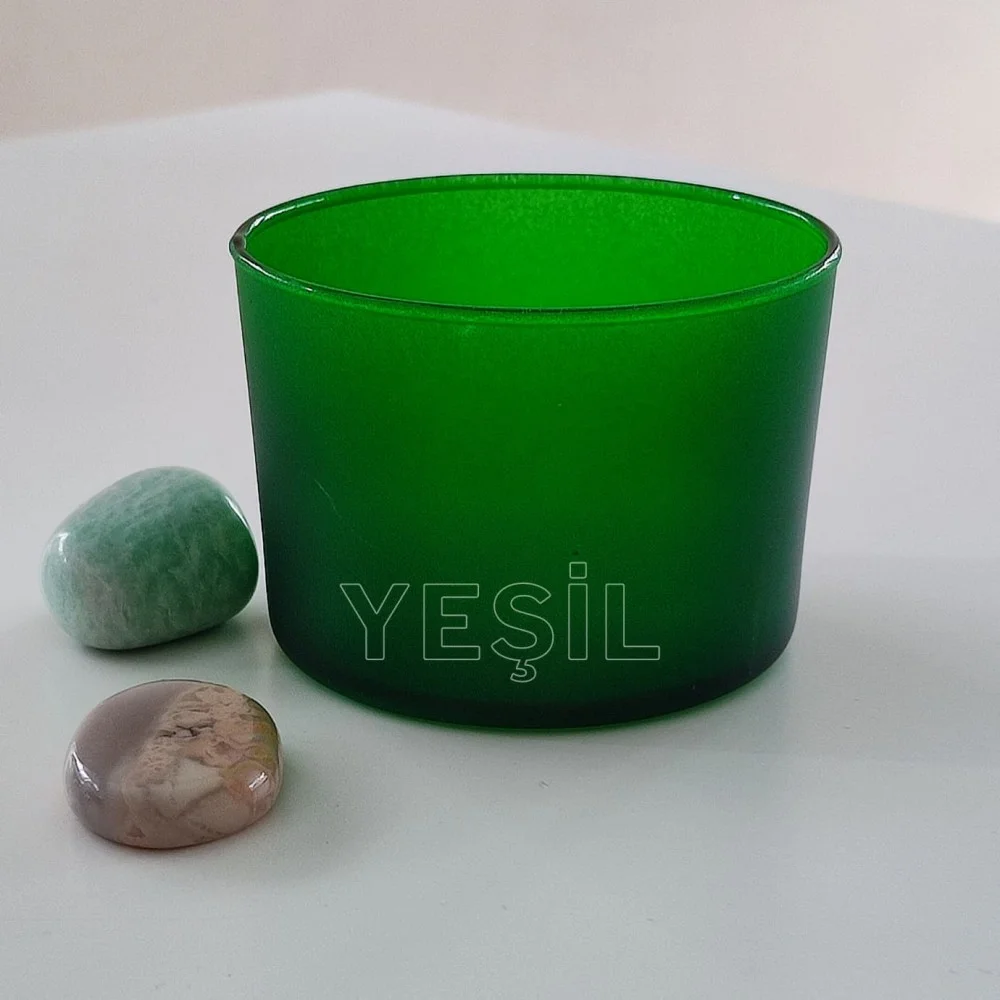 Buzlu Yeşil