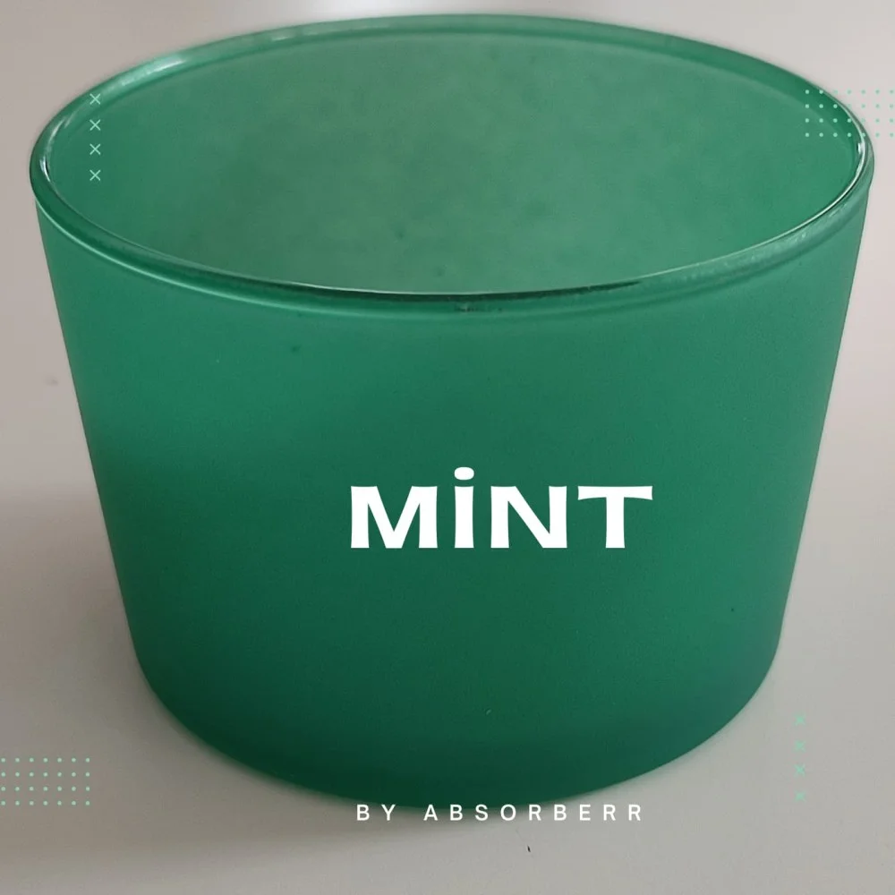 Buzlu Mint