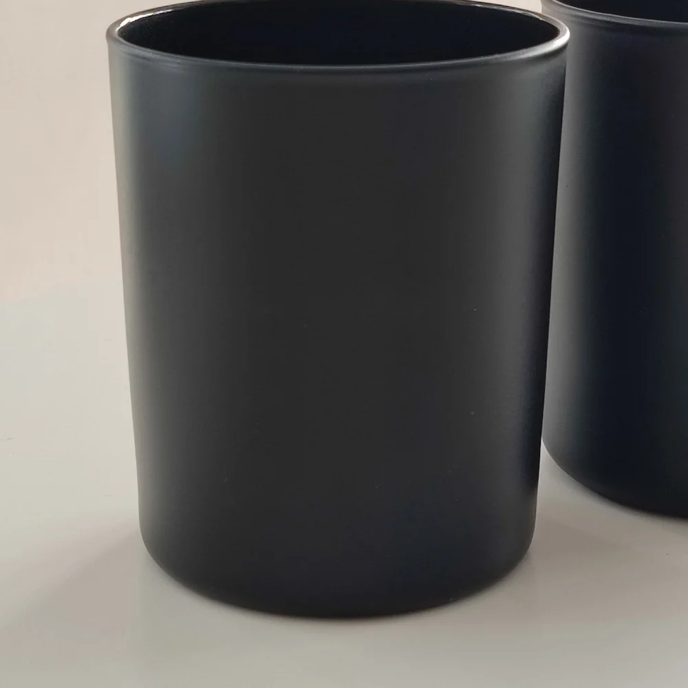 Deep Black (Yarı mat)