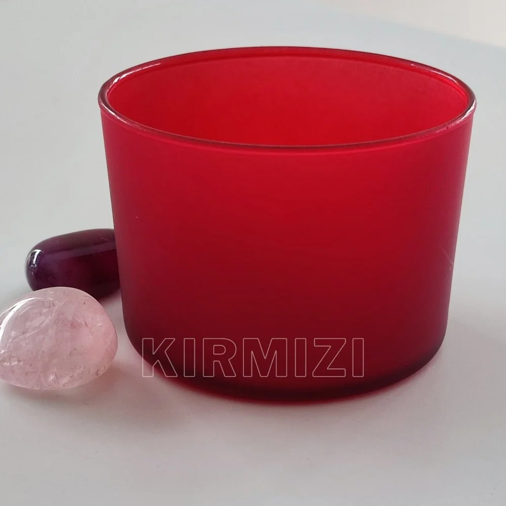 Buzlu Kırmızı