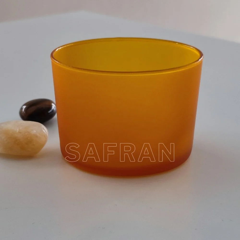 Buzlu Safran