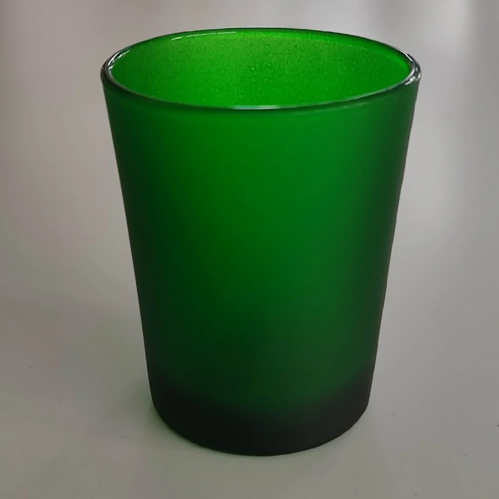 Yeşil