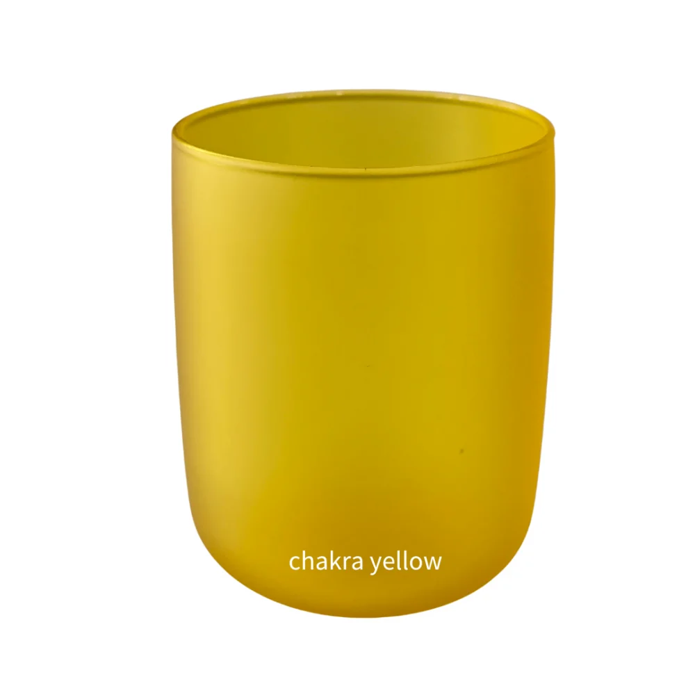 Chakra Sarı