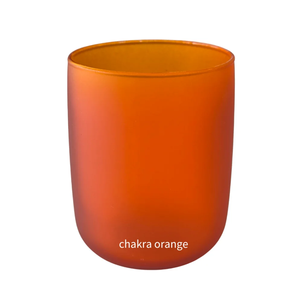 Chakra Turuncu