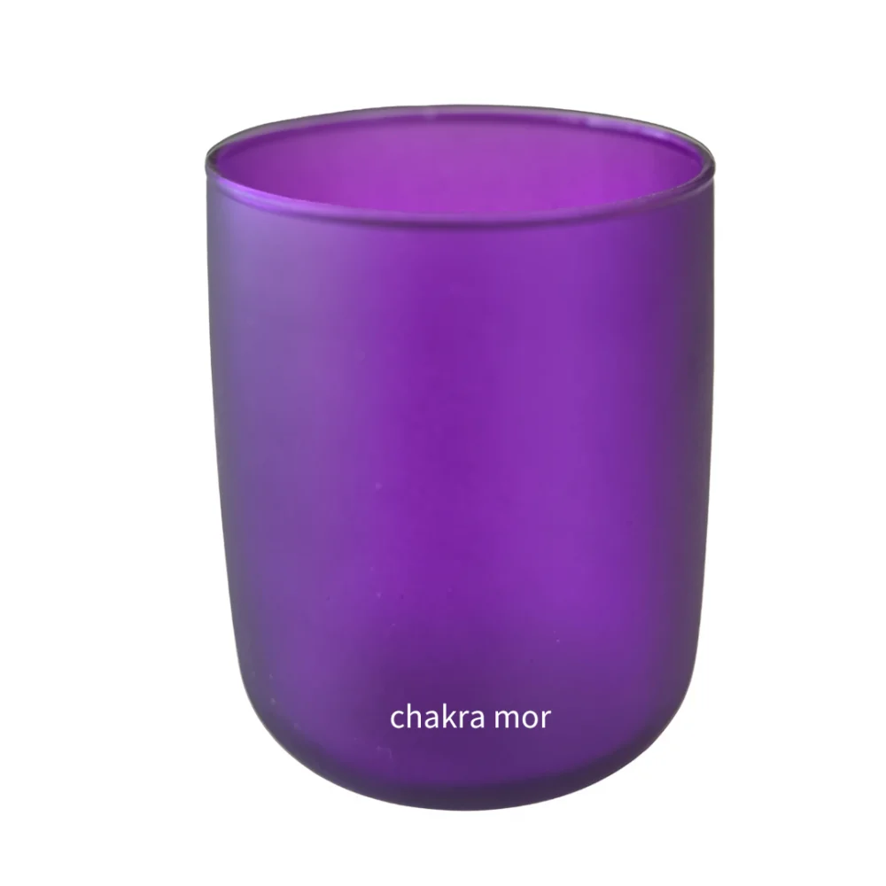 Chakra Mor
