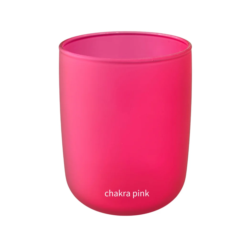 Chakra Pembe
