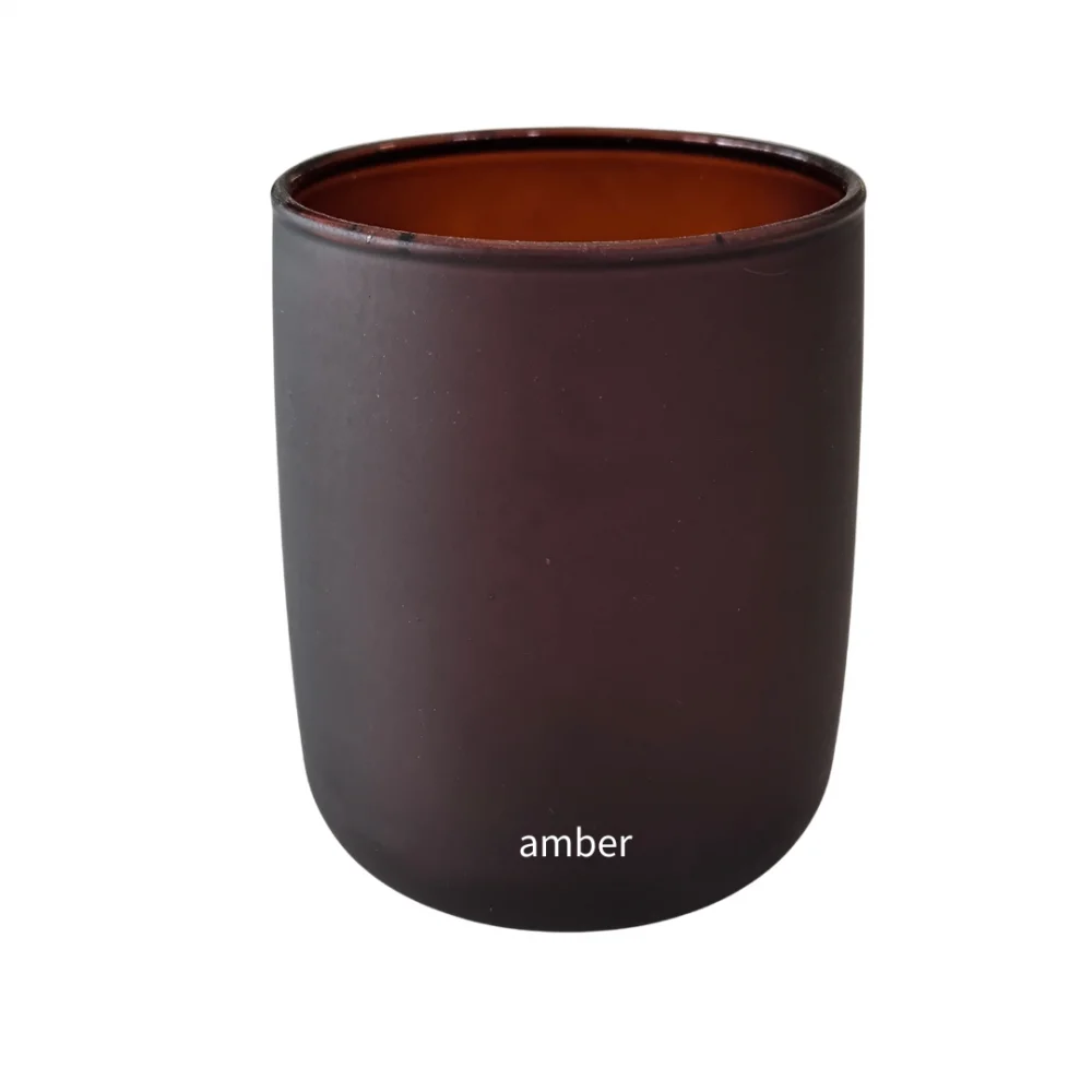 Buzlu Amber