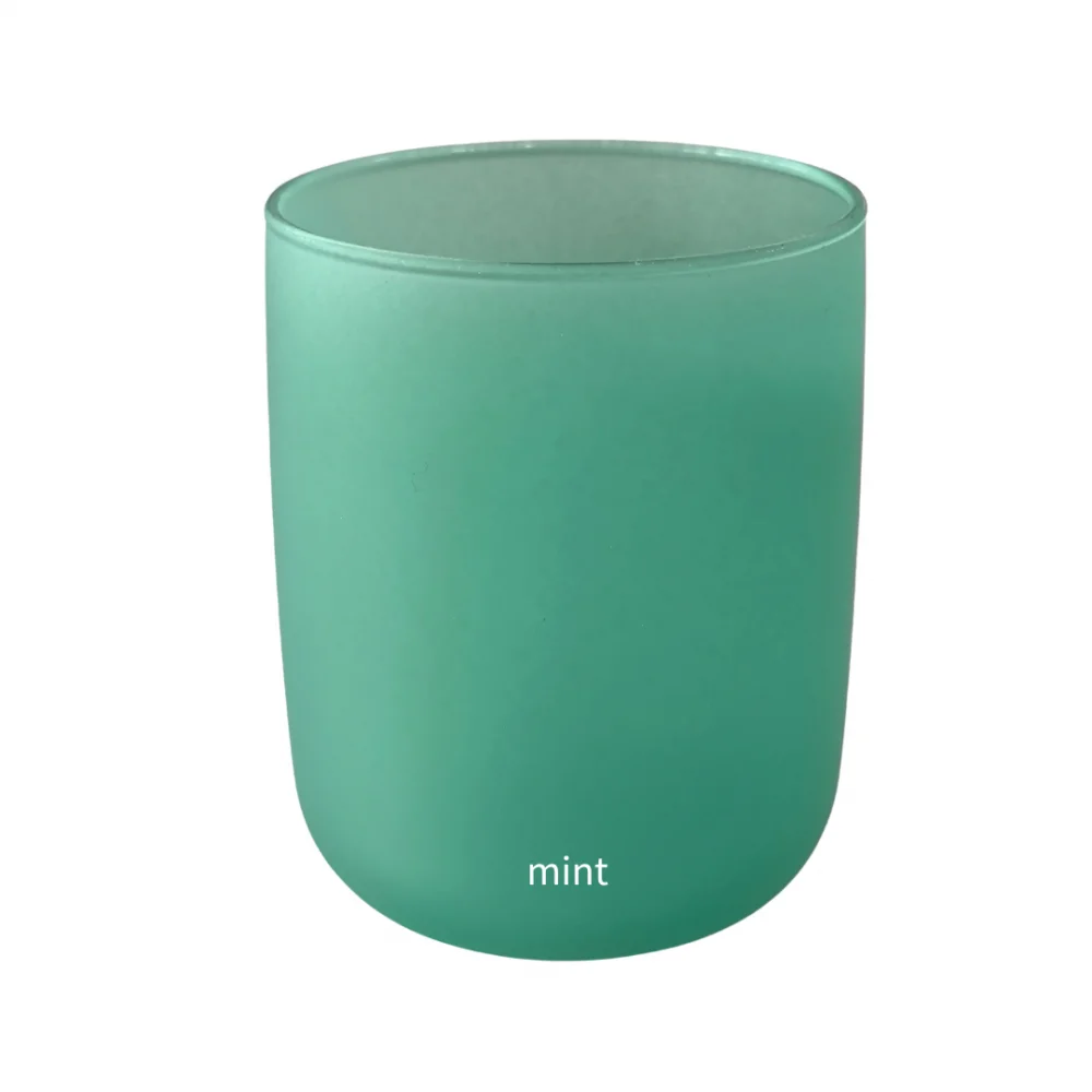 Buzlu Mint