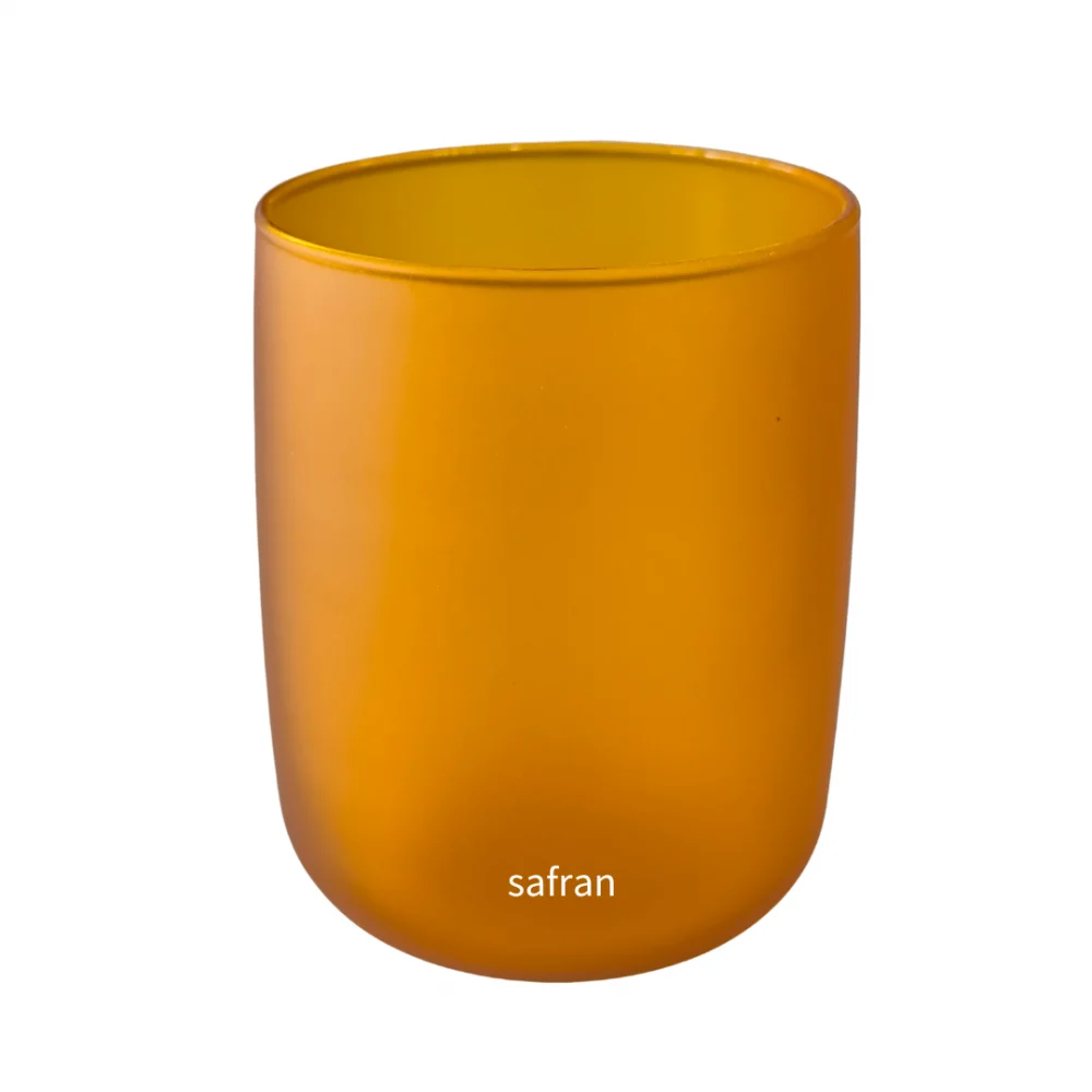 Buzlu Safran